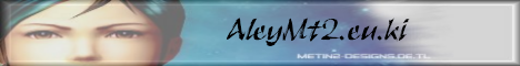 AleyMt2 Banner